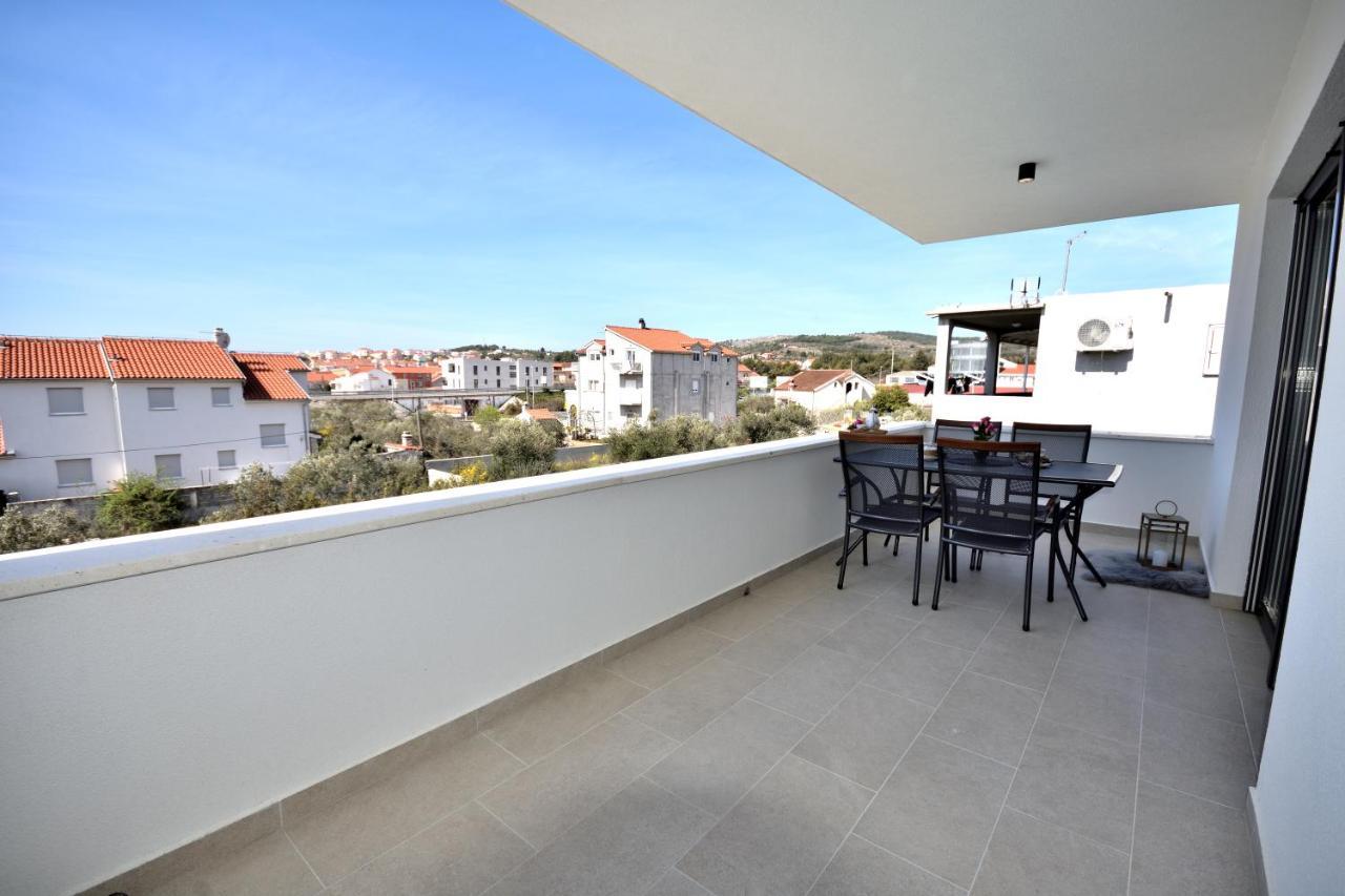 וודיצה Apartman Villa Marina מראה חיצוני תמונה