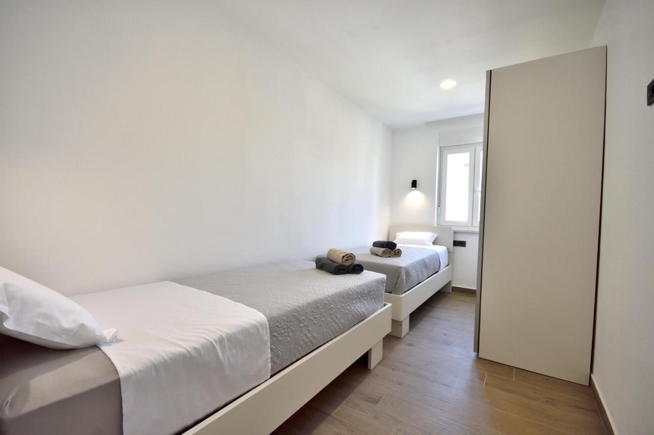 וודיצה Apartman Villa Marina מראה חיצוני תמונה